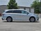 2022 Toyota Sienna LE 8 Passenger