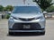 2022 Toyota Sienna LE 8 Passenger