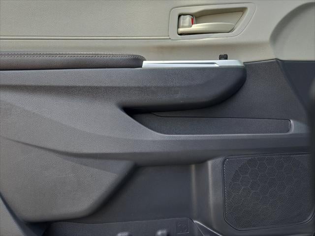 2022 Toyota Sienna LE 8 Passenger