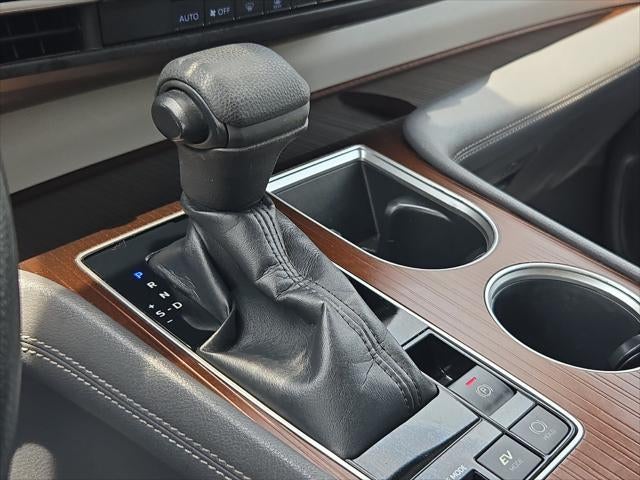2022 Toyota Sienna LE 8 Passenger