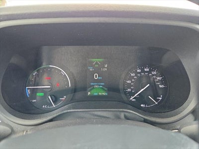 2022 Toyota Sienna LE 8 Passenger