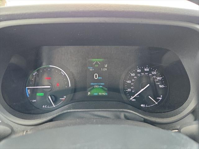2022 Toyota Sienna LE 8 Passenger