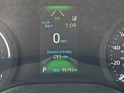2022 Toyota Sienna LE 8 Passenger