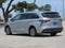 2022 Toyota Sienna LE 8 Passenger