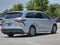 2022 Toyota Sienna LE 8 Passenger