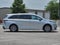 2022 Toyota Sienna LE 8 Passenger