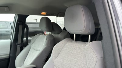 2025 Toyota Sienna LE 8 Passenger