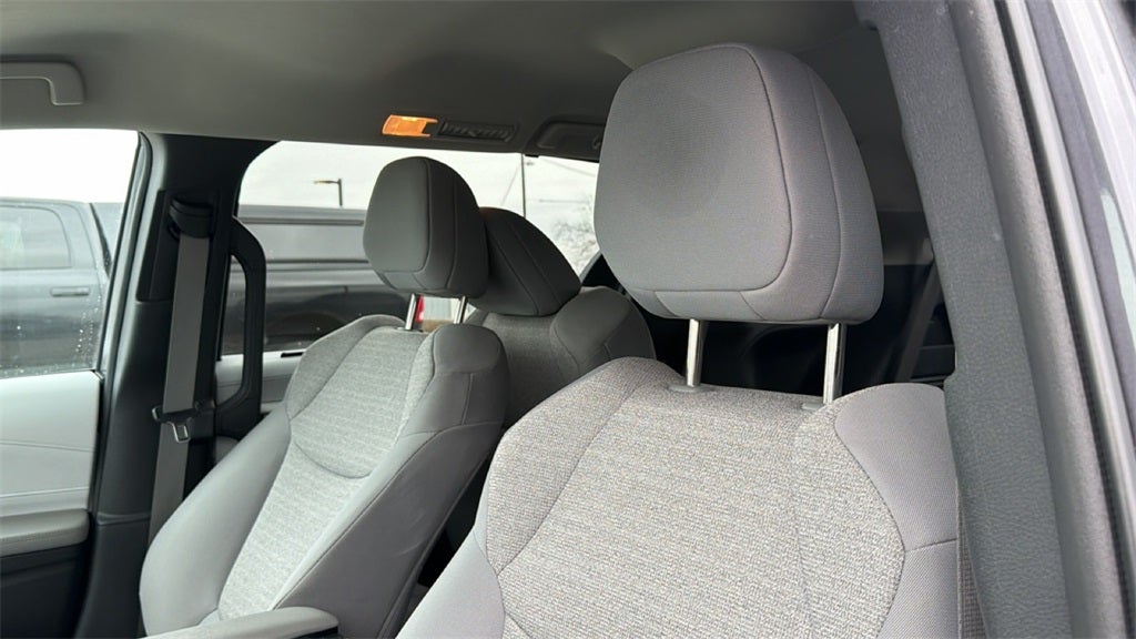 2025 Toyota Sienna LE 8 Passenger