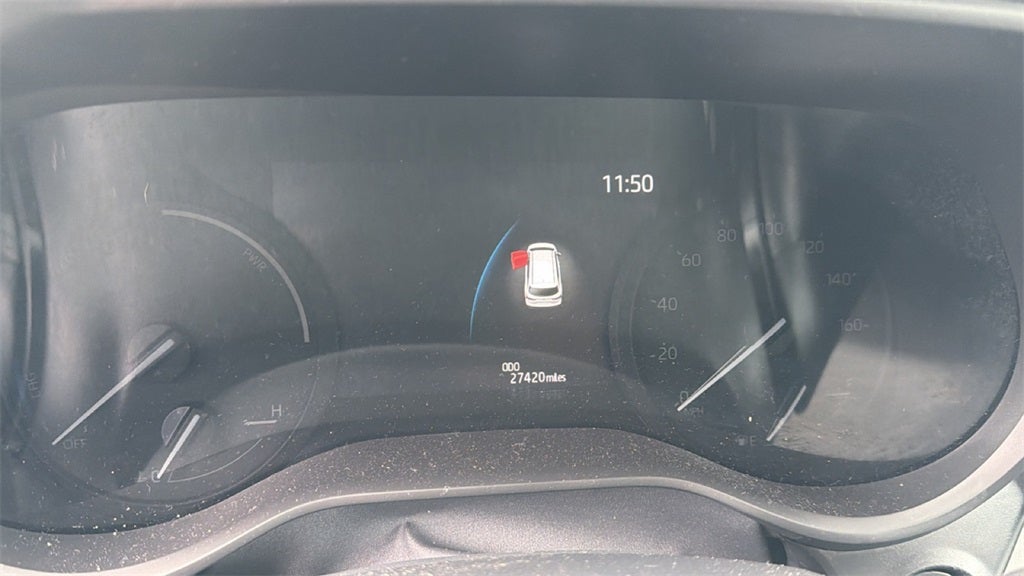 2025 Toyota Sienna LE 8 Passenger