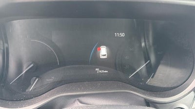 2025 Toyota Sienna LE 8 Passenger