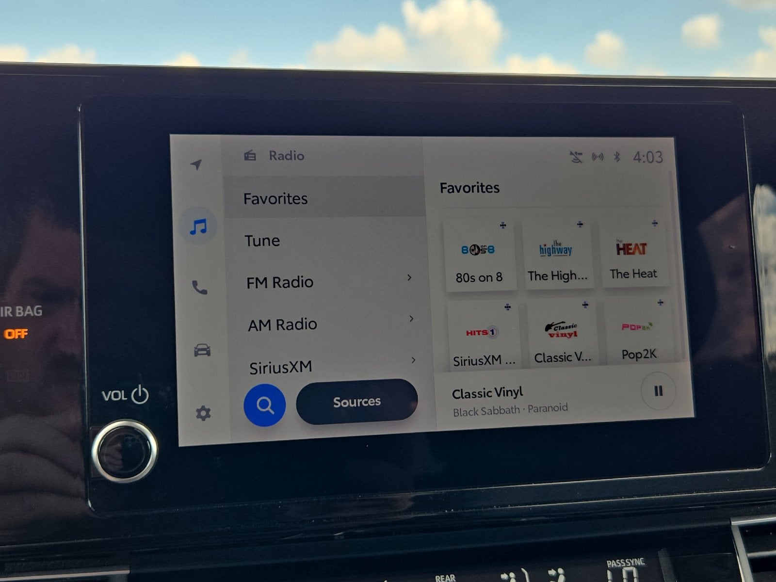 2025 Toyota Sienna LE 8 Passenger