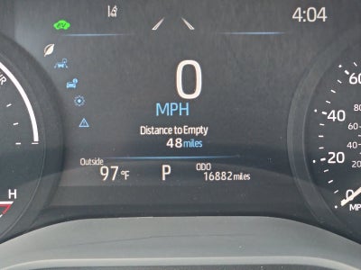 2025 Toyota Sienna LE 8 Passenger