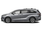 2025 Toyota Sienna LE 8 Passenger