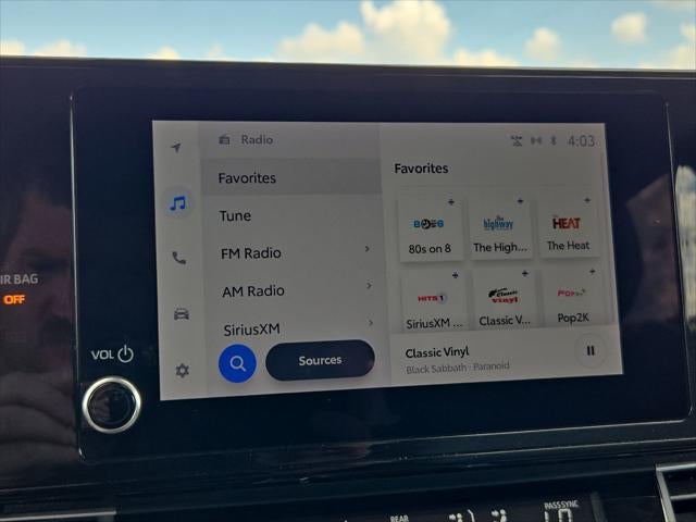 2025 Toyota Sienna LE 8 Passenger