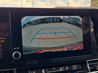 2025 Toyota Sienna LE 8 Passenger