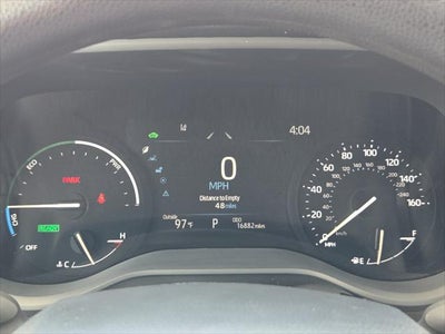 2025 Toyota Sienna LE 8 Passenger