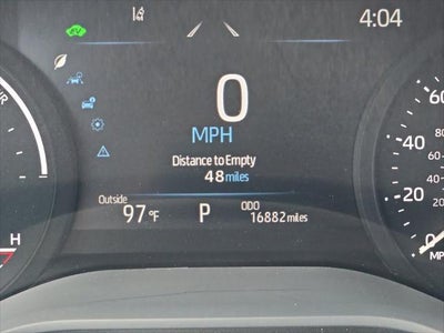 2025 Toyota Sienna LE 8 Passenger