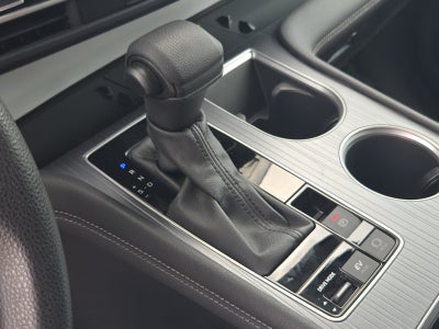 2025 Toyota Sienna LE 8 Passenger