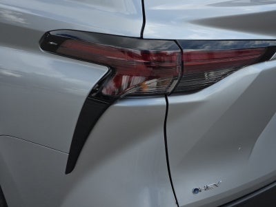 2025 Toyota Sienna LE 8 Passenger