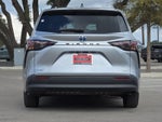 2025 Toyota Sienna LE 8 Passenger