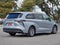 2025 Toyota Sienna LE 8 Passenger