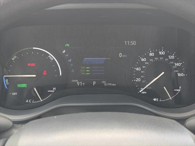 2025 Toyota Sienna LE 8 Passenger