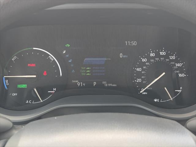 2025 Toyota Sienna LE 8 Passenger