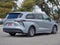 2025 Toyota Sienna LE 8 Passenger