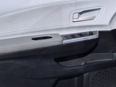 2025 Toyota Sienna LE 8 Passenger