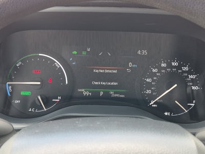 2025 Toyota Sienna LE 8 Passenger