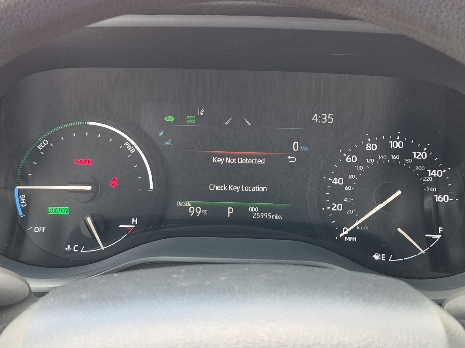 2025 Toyota Sienna LE 8 Passenger