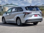 2025 Toyota Sienna LE 8 Passenger
