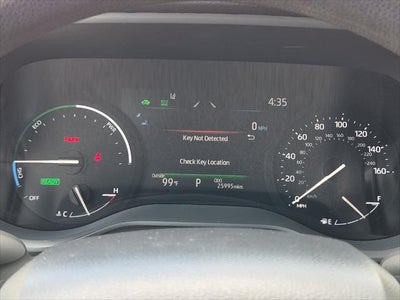 2025 Toyota Sienna LE 8 Passenger