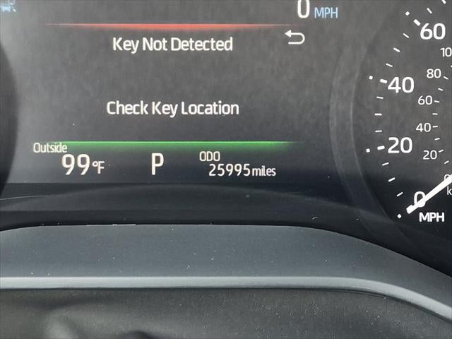 2025 Toyota Sienna LE 8 Passenger