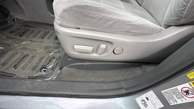 2017 Toyota Sienna LE 8 Passenger