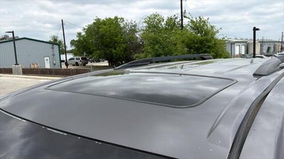 2016 Toyota Sienna XLE