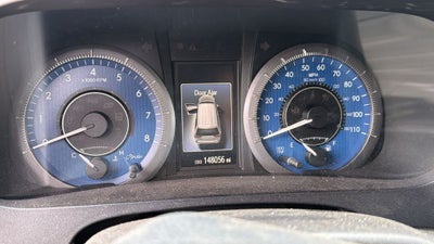 2016 Toyota Sienna XLE 8 Passenger