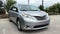 2016 Toyota Sienna XLE 8 Passenger