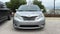 2016 Toyota Sienna XLE 8 Passenger