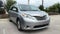 2016 Toyota Sienna XLE 8 Passenger