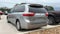 2016 Toyota Sienna XLE 8 Passenger