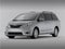 2012 Toyota Sienna XLE 8 Passenger