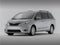 2012 Toyota Sienna XLE 8 Passenger