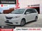 2011 Toyota Sienna XLE