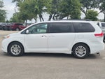 2011 Toyota Sienna XLE