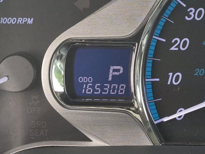 2011 Toyota Sienna XLE