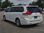 2011 Toyota Sienna XLE