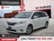 2011 Toyota Sienna XLE