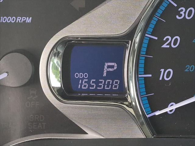 2011 Toyota Sienna XLE