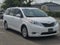 2011 Toyota Sienna XLE
